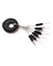 CLEARDRIFT BOBBER STOPPER SLIM
