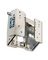 BA-130 BREAKAWAY JACK PLATE