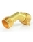 HOSE ELBOWS WITH GRIPPERS