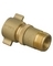BRASS WATER PRESSURE REGULATORS