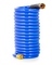 WASHDOWN HOSE COILED 20' 1/2"ID