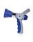 SPRAY NOZZLE HAND LEVER