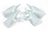 GUTTER EXTENSIONS WHITE