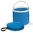 COLLAPSIBLE WASH BUCKET RND 3GA