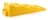 TRI-LEVELER YELLOW