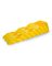 SUPER TRI-LEVELER YELLOW