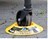 WHEEL DOCK