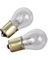 BULB #1156 AUTO BACKUP 2/PK (D)