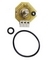 RUDDER FEEDBACK REBUILD KIT