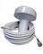 GPS ANTENNA WITH 8M CABLE X2 X3