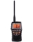 VHF RADIO HH FLOATING 3W GRAY