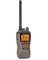VHF RADIO HH FLOATING 6W GRAY