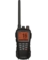 BLUEBOUND 650 VHF GPS RADIO BLK