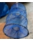 SLINKY POT BLUE 8MM