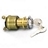MARINE SWITCH IGNITION BRS 3POS