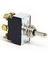 HEAVY DUTY TOGGLE SWITCHES