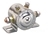 SOLENOID CONTINUOUS DUTY