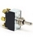 TOGGLE SWITCH HD DPDT ON-OFF-ON