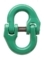 ALLOY COUPLING LINKS