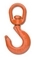 SWIVEL HOIST HOOKS