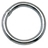 WELDED RINGS