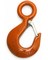 HOIST HOOK #27 5 TON