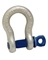 ANCHOR SHACKLE 3/4" 4-3/4 TON