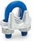 WIRE ROPE CLIP 5/8" (D)