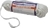 SOLID BRD POLY HANK 1/8"X50' WHT