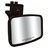BOATING SAFTY MIRROR 4.25"x8"