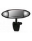 ELLIPSE BOAT MIRROR OVAL 4x12"