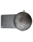 PANCAKE DOWNRIGGER WEIGHT