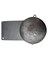 CALVO PANCAKE DWNRGR WEIGHT 15#