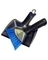 DELUXE DUST PAN & BROOM