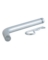 GROOVED PIN & CLIP 5/8" 2.5-3"