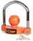 TRAILER COUPLER LOCK UNIV