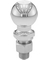 HITCH BALL 2-5/16"x1"x2-1/8 7500