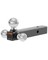 COUPLER BALL 2" 1-7/8x2x2-15/16