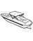 3-BOW BIMINI TOPS 36" HIGH