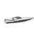 LOW PROFILE I/O SKI BOAT COVERS