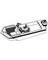 TRI-HULL RUNABOUT O/B COVERS