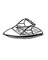 TOURNAMENT SKI BOAT COVERS W/TWR