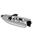 ALUM V-HULL FISHING BOAT COVERS