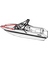 V-HULL RUNABOUT W/TOWER COVERS