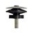 SUPPORT POLE W/BOAT VENT II