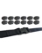 COVER TIE-DOWN KIT 12' - 12'