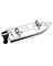 V-HULL FISHING BOAT COVERS