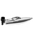 LOW PROF SKI BOAT CVR O/B 16'6"