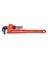 PIPE WRENCH CAST IRON 18"