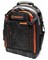 CRESCENT TOOL BAG BACKPACK (D)